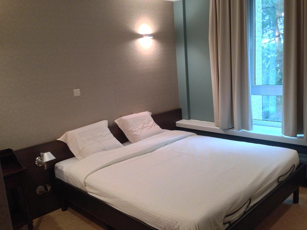 Hotel Orion Ghent Luaran gambar