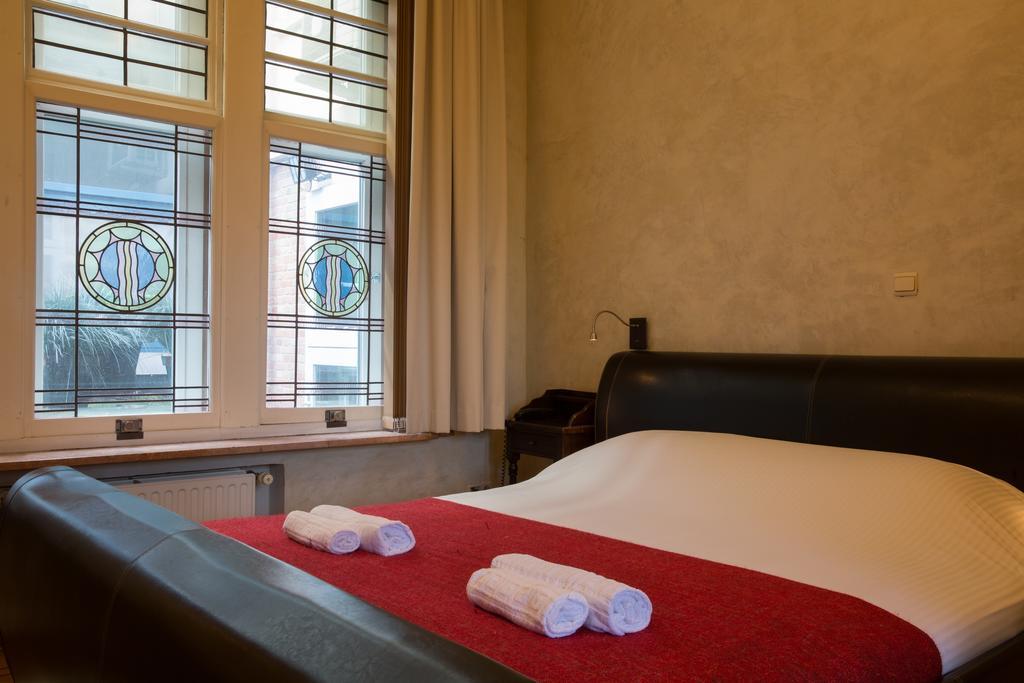 Hotel Orion Ghent Luaran gambar