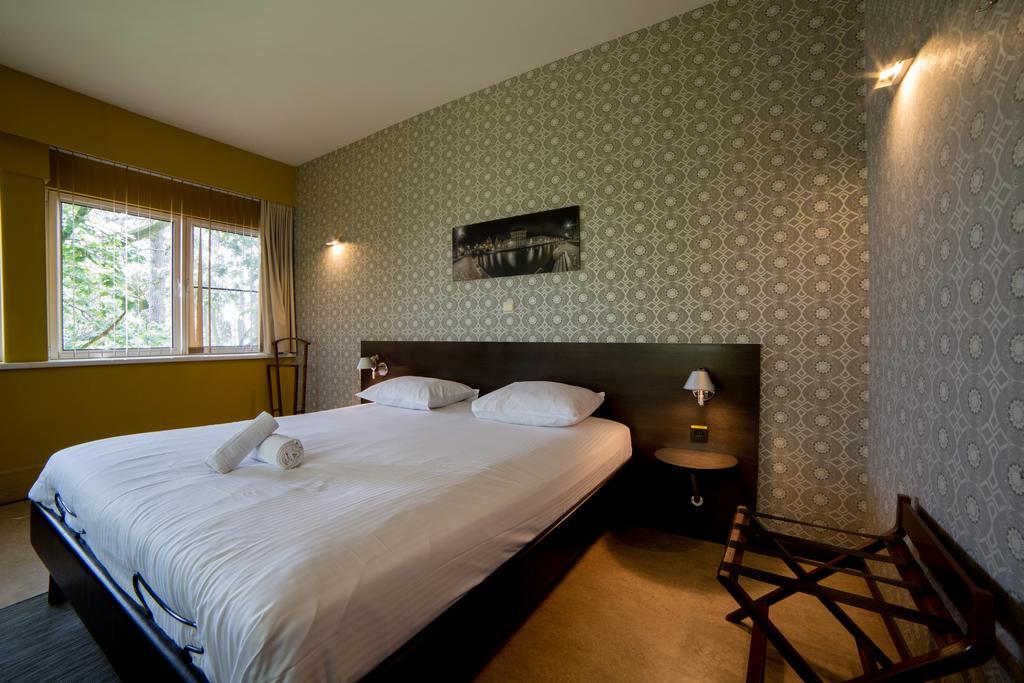 Hotel Orion Ghent Luaran gambar