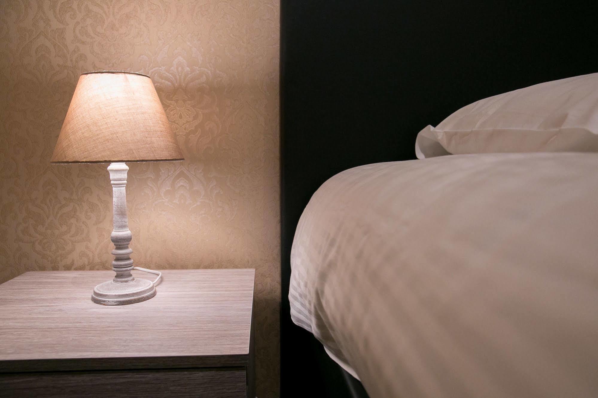 Hotel Orion Ghent Luaran gambar