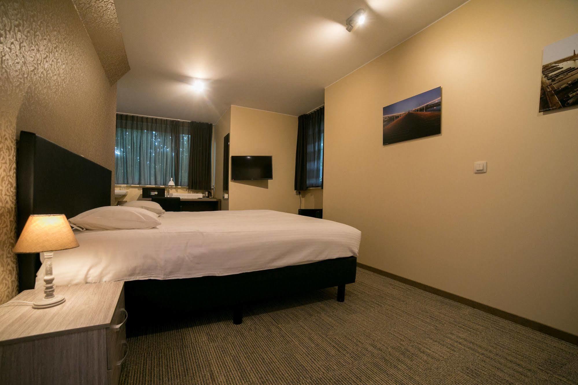 Hotel Orion Ghent Luaran gambar