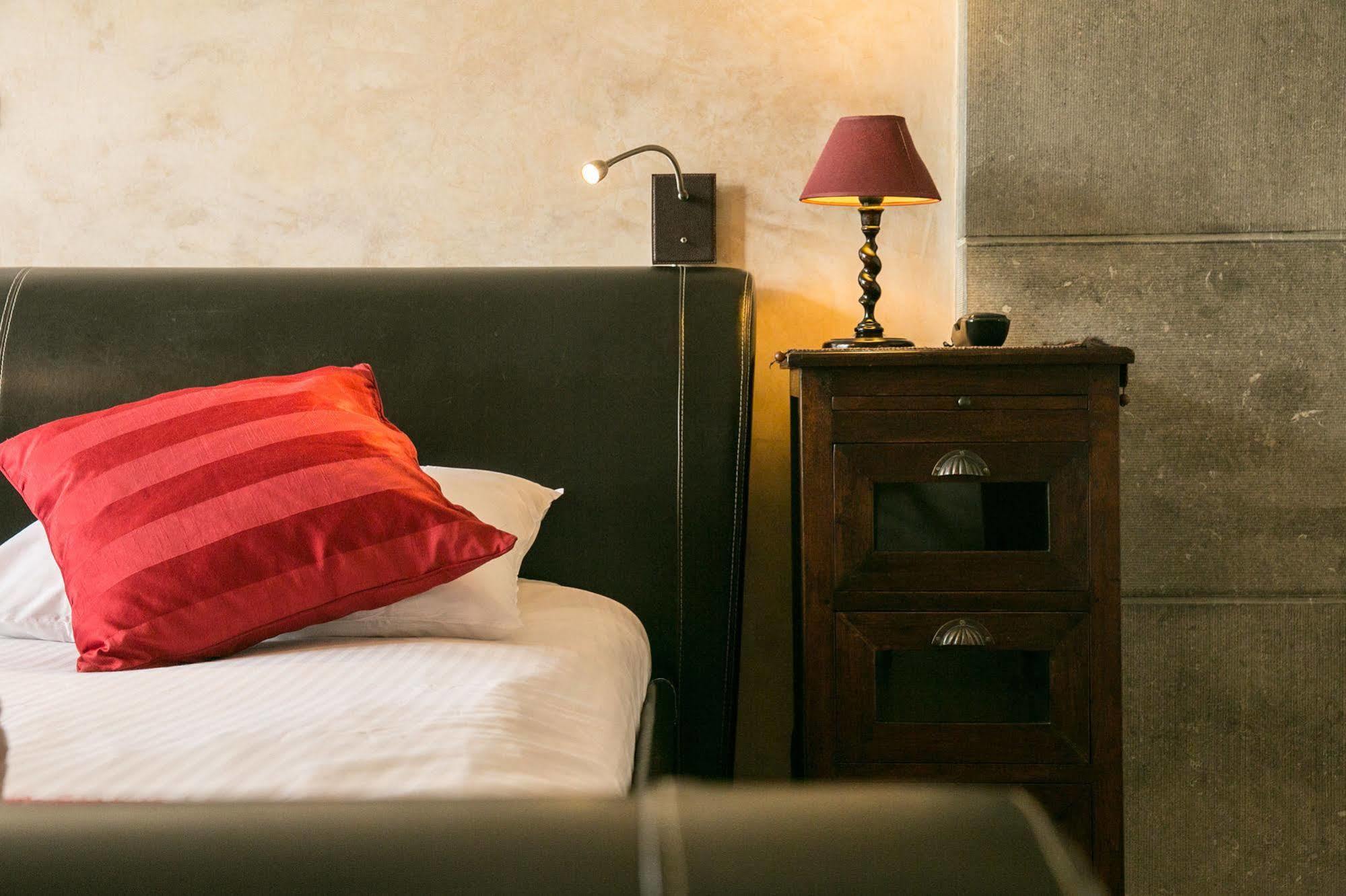 Hotel Orion Ghent Luaran gambar