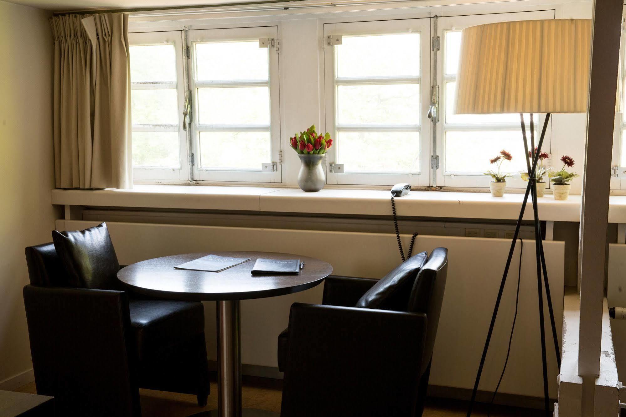 Hotel Orion Ghent Luaran gambar