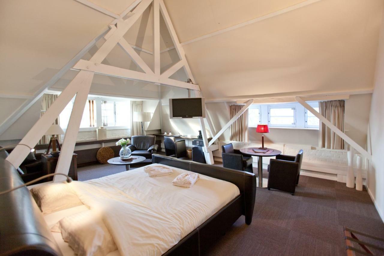 Hotel Orion Ghent Bilik gambar