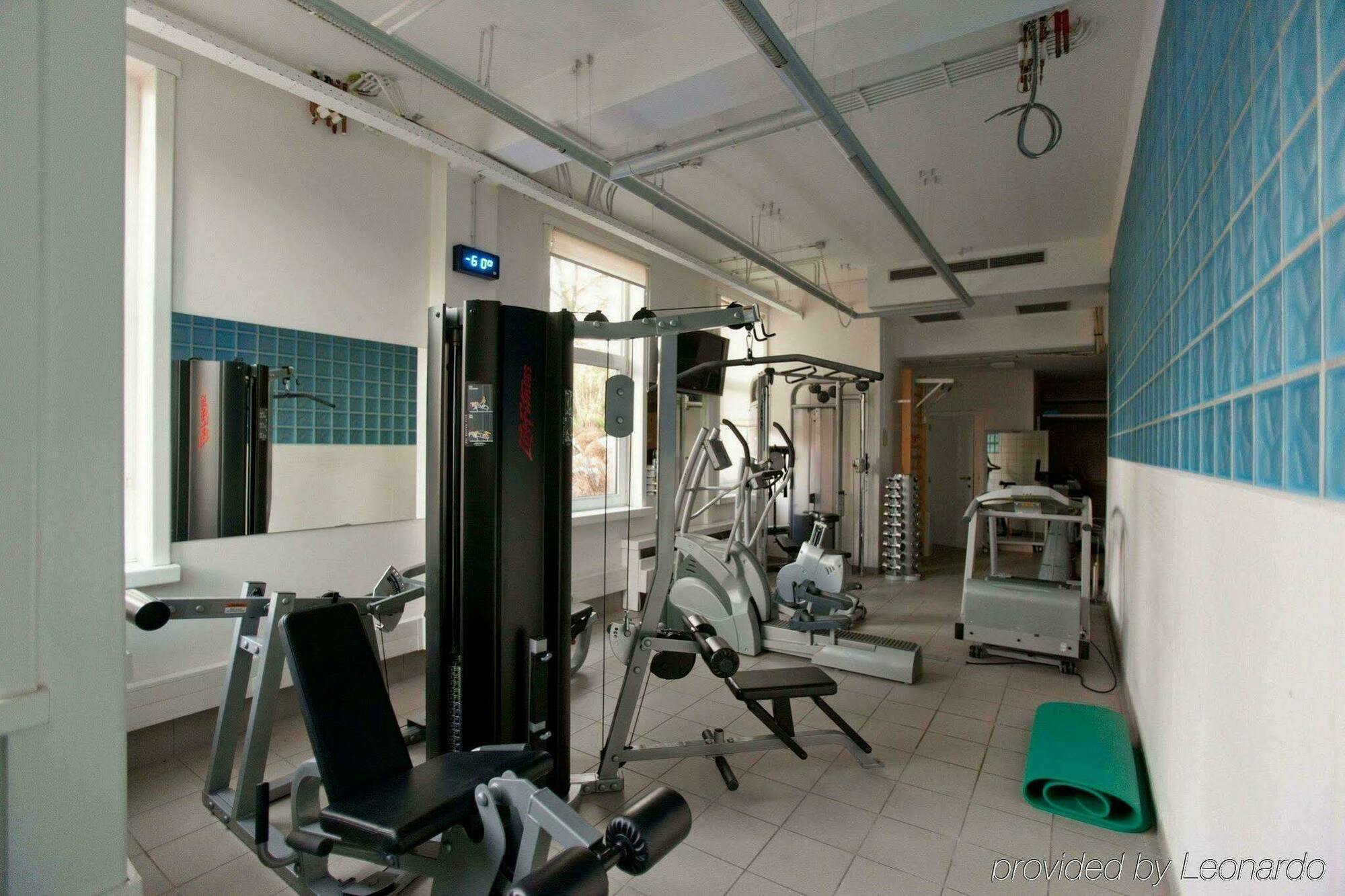 Hotel Orion Ghent Luaran gambar
